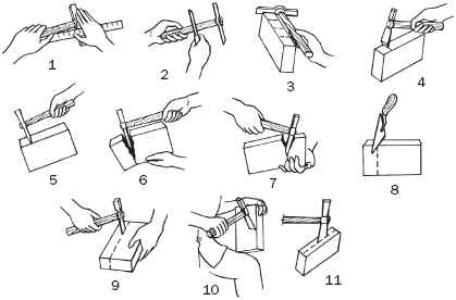 ������� ����� � ����� �������