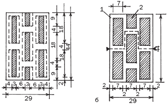 ����� �� ������ �� ��������-�������� ����� � ������������� ������������� ���������� �� ������� �����������
