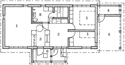 ���� �� ��������� ���������� ���� �������� ����� 70 �2