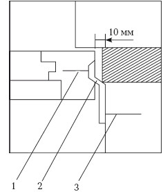 ��������� ����������� ���� � �������������� ��������� ��������