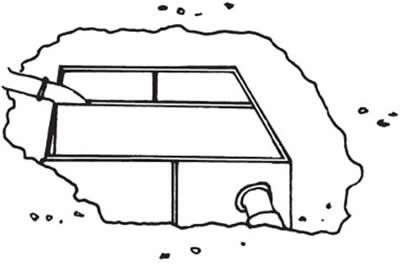 ������������ ������� ������� � ������������ �����