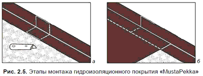 ����� ������� ������������������ �������� &laquo;MustaPekka&raquo;