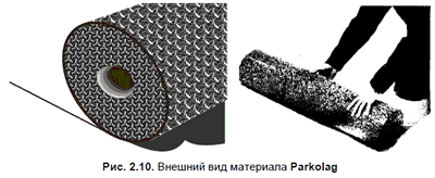 ������� ��� ��������� Parkolag
